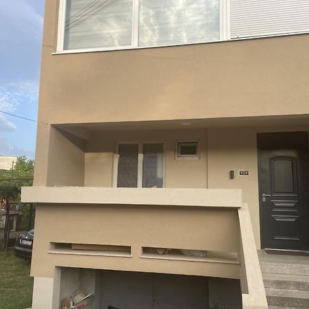 Apartment La Romana Podgorica Kültér fotó