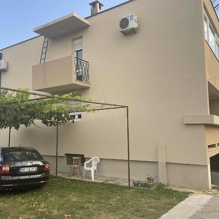 Apartment La Romana Podgorica Kültér fotó