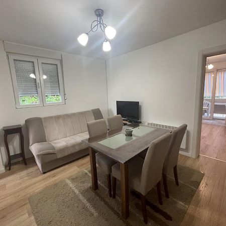 Apartment La Romana Podgorica Kültér fotó