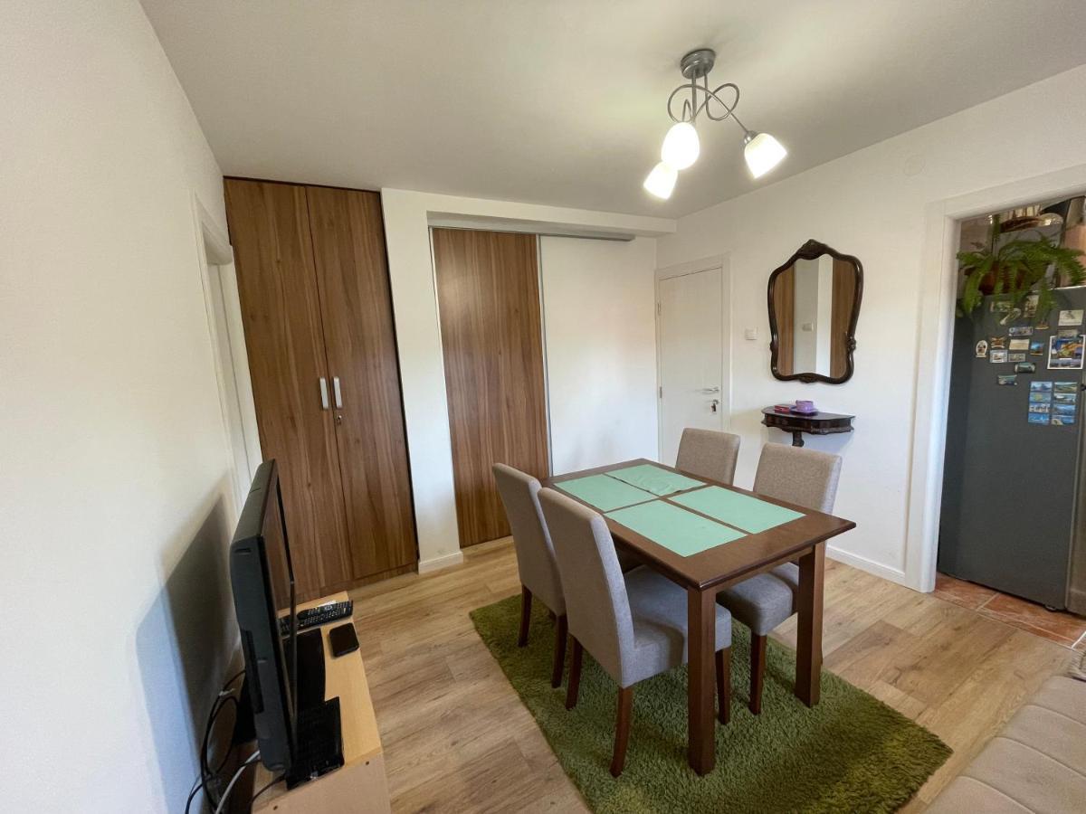 Apartment La Romana Podgorica Kültér fotó