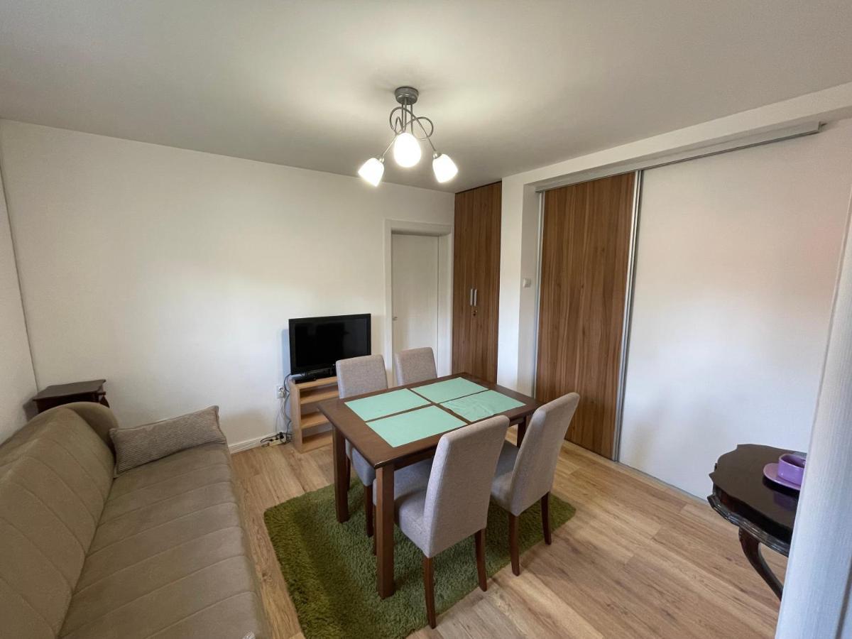 Apartment La Romana Podgorica Kültér fotó