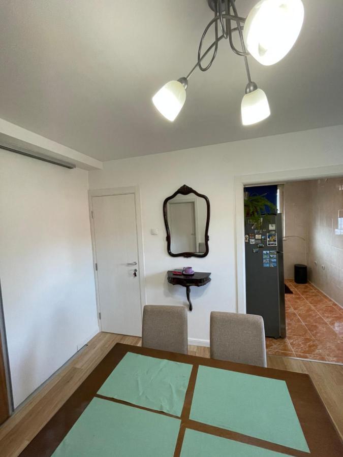 Apartment La Romana Podgorica Kültér fotó