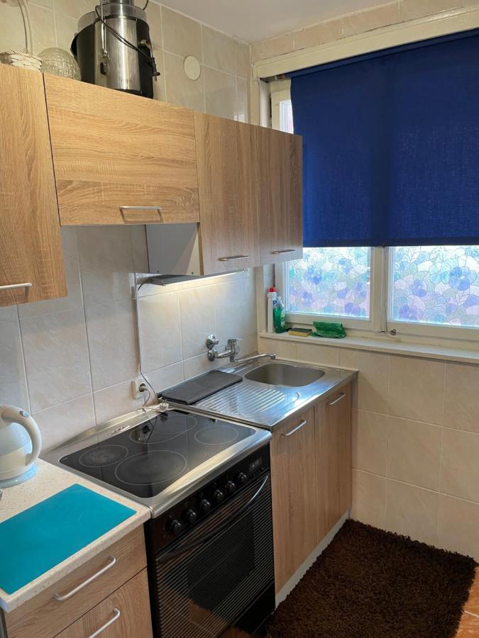 Apartment La Romana Podgorica Kültér fotó