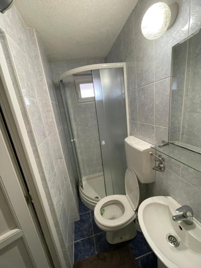 Apartment La Romana Podgorica Kültér fotó