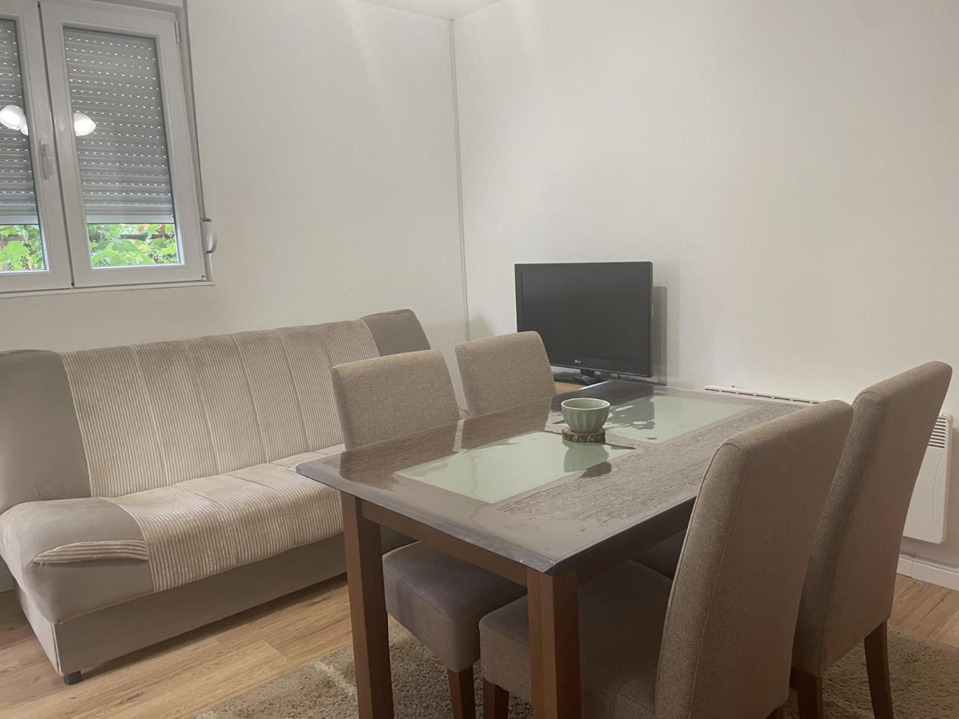 Apartment La Romana Podgorica Kültér fotó