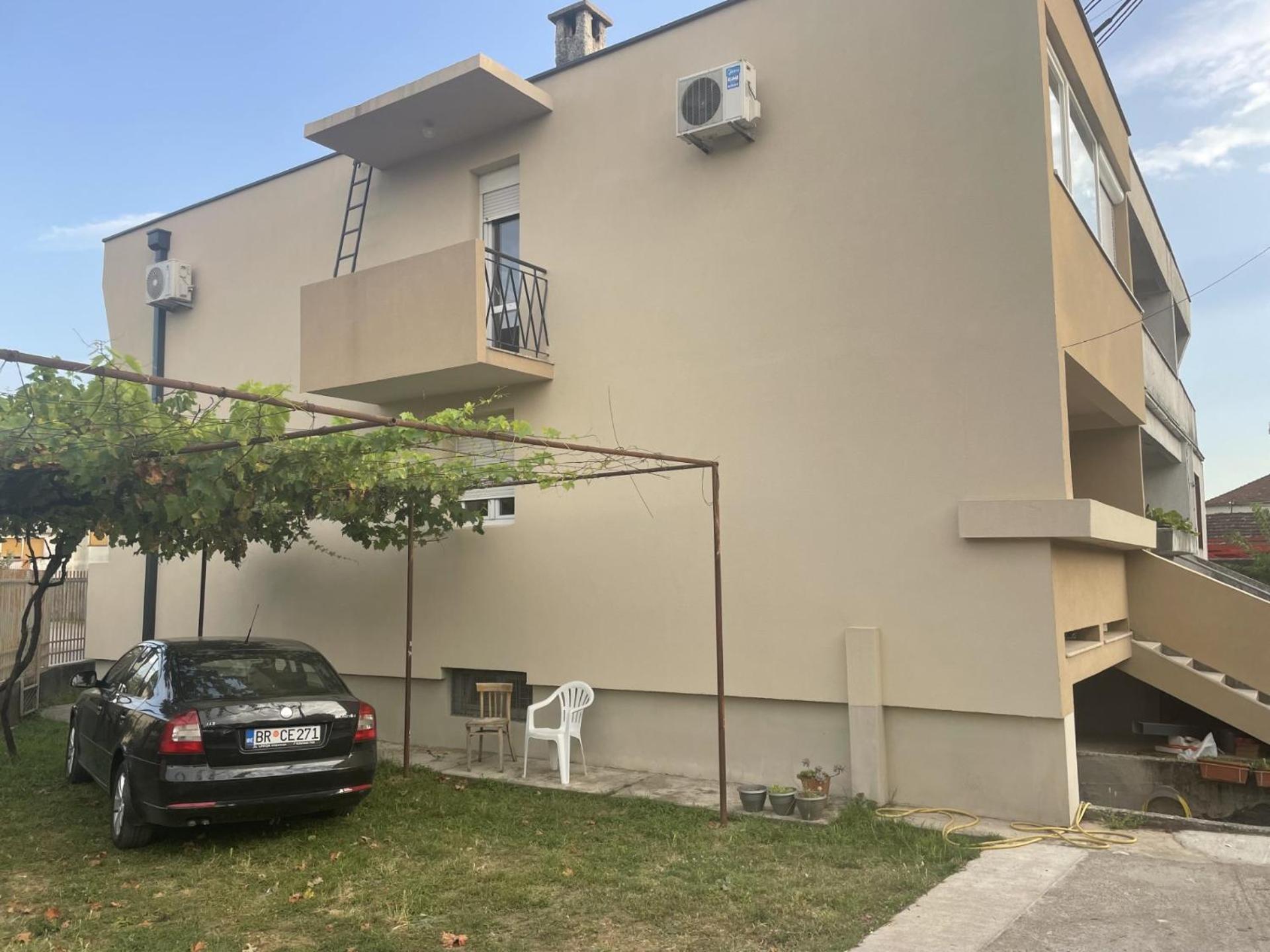 Apartment La Romana Podgorica Kültér fotó