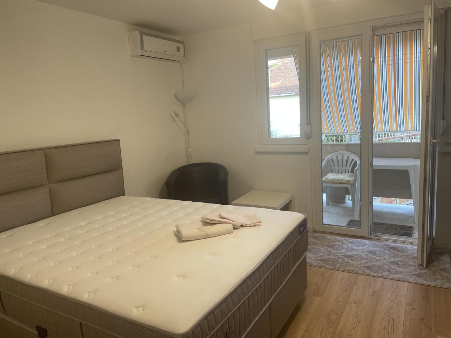 Apartment La Romana Podgorica Kültér fotó