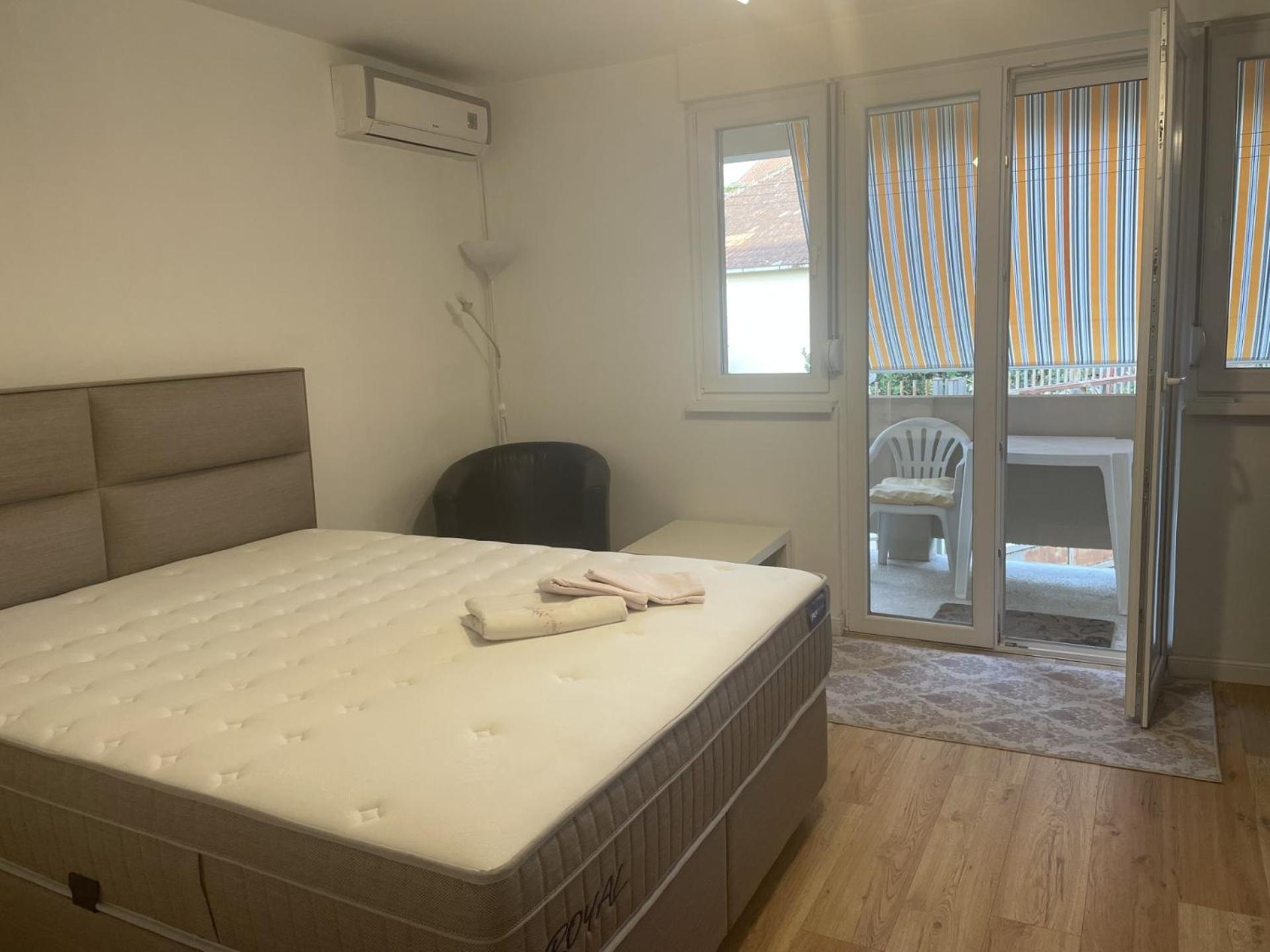 Apartment La Romana Podgorica Kültér fotó