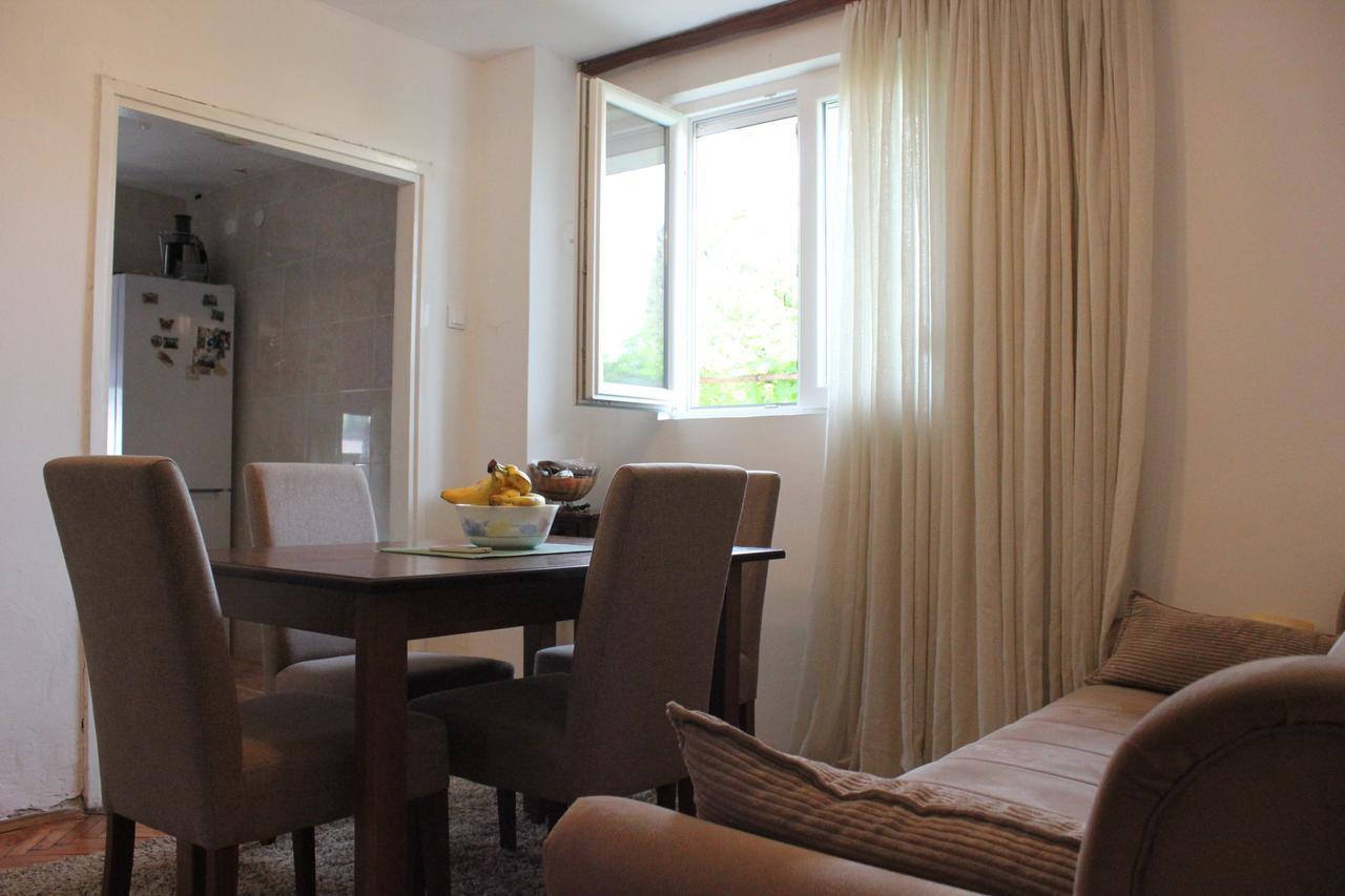 Apartment La Romana Podgorica Kültér fotó