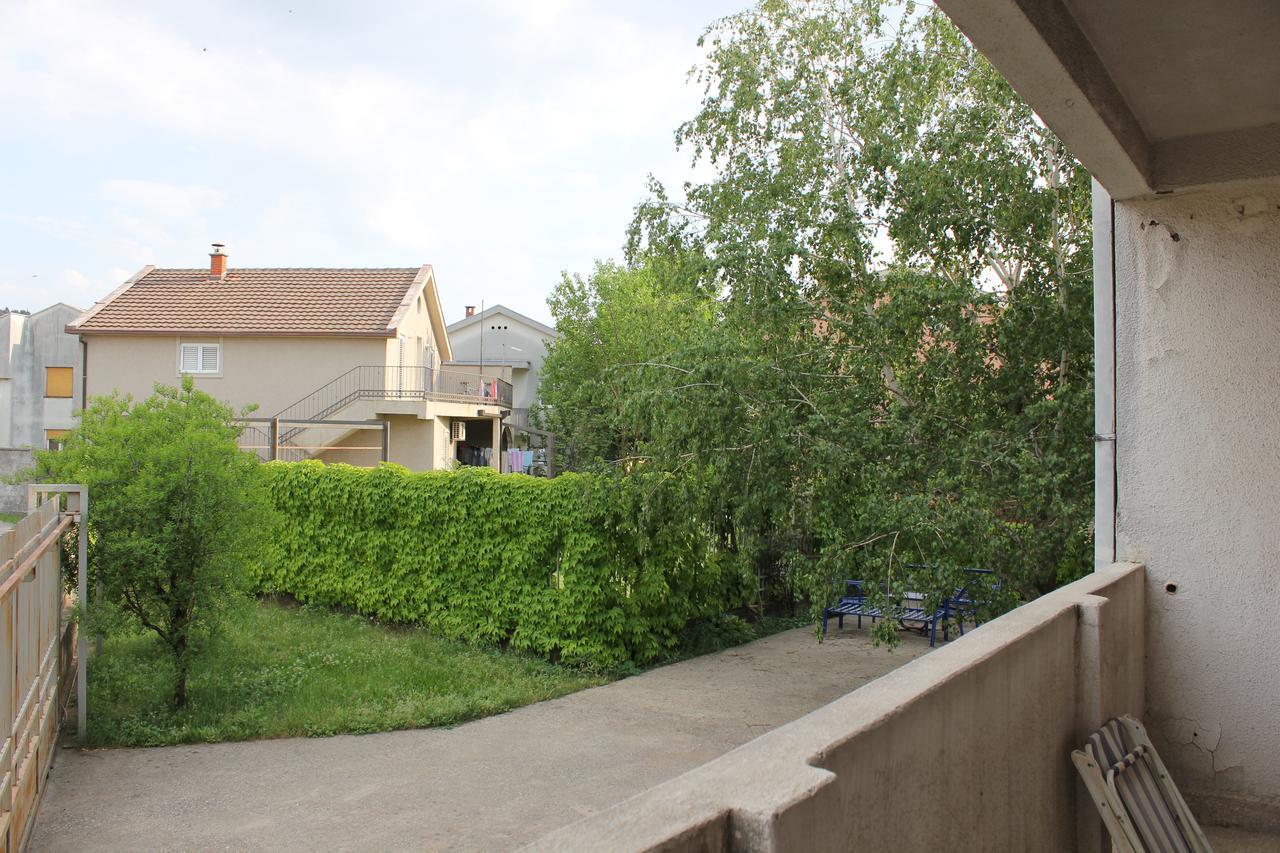 Apartment La Romana Podgorica Kültér fotó