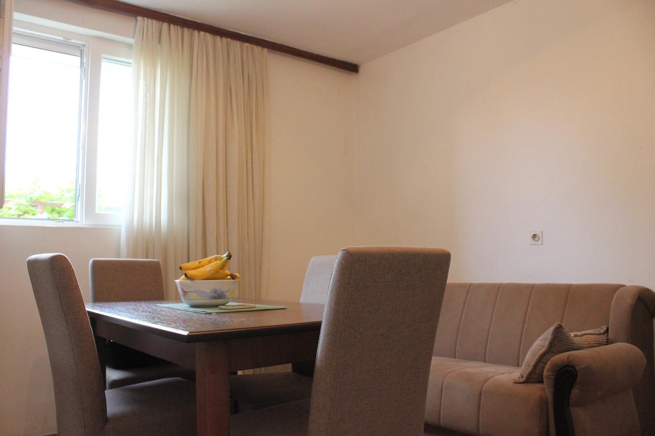 Apartment La Romana Podgorica Kültér fotó