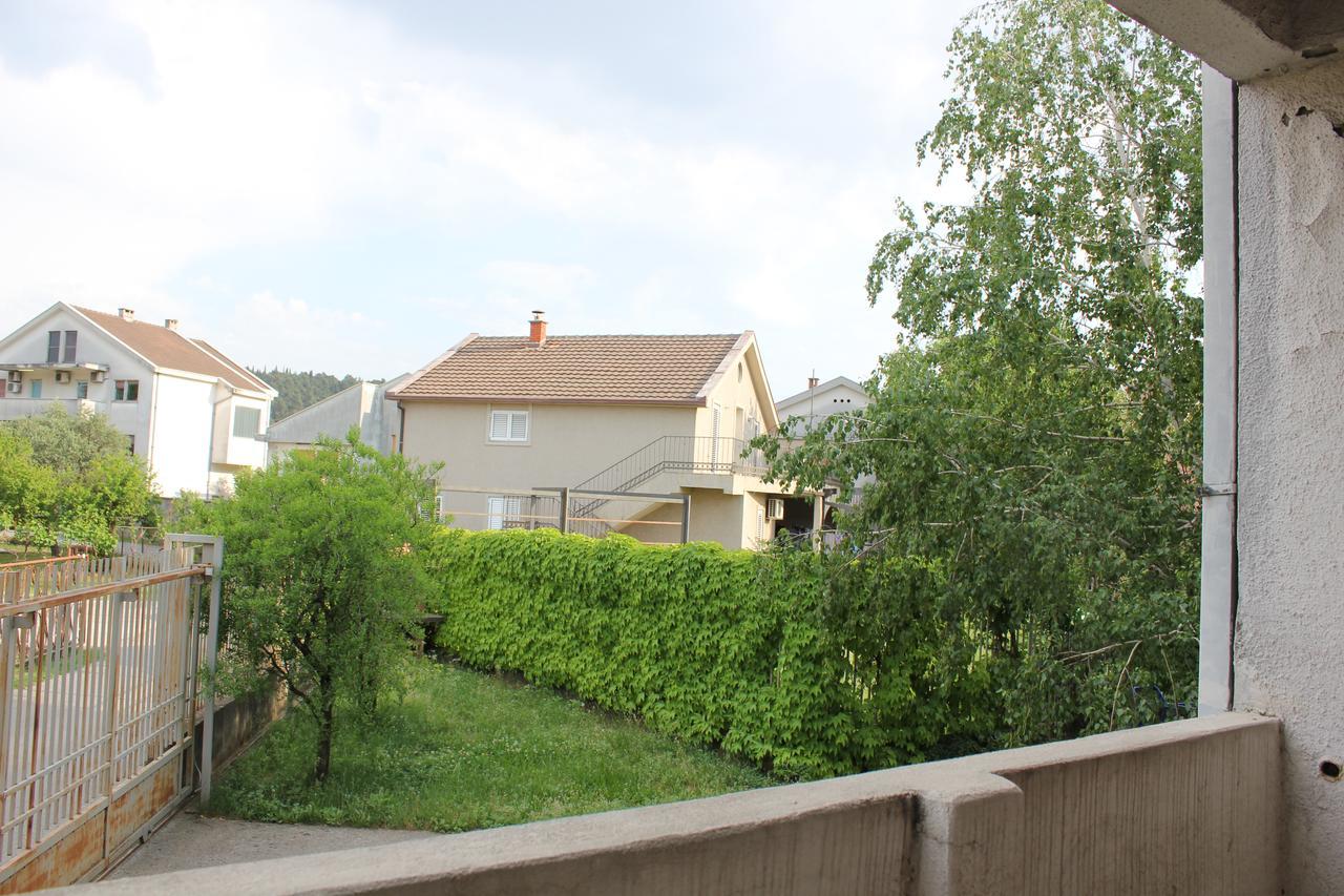 Apartment La Romana Podgorica Kültér fotó