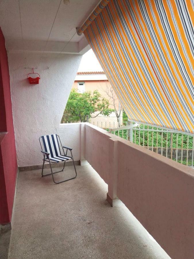 Apartment La Romana Podgorica Kültér fotó