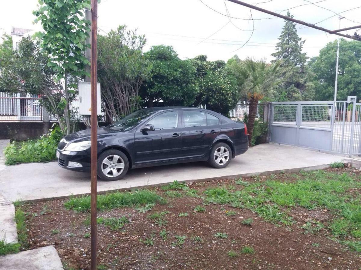 Apartment La Romana Podgorica Kültér fotó