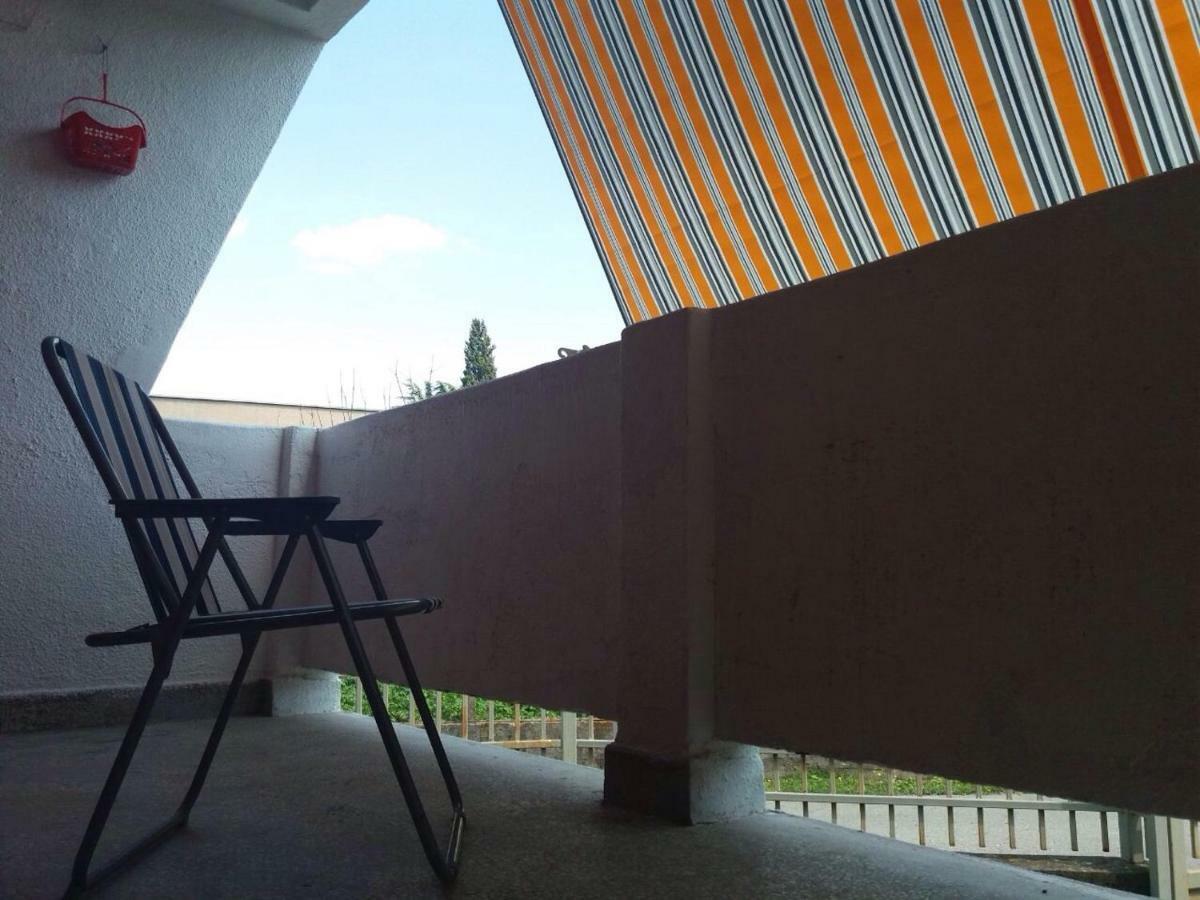 Apartment La Romana Podgorica Kültér fotó