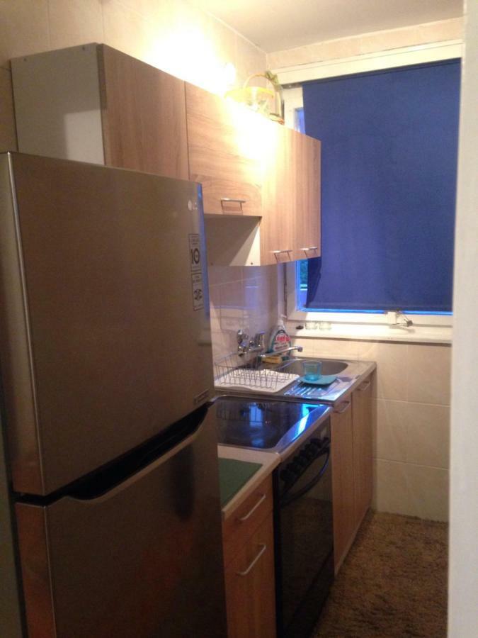 Apartment La Romana Podgorica Kültér fotó