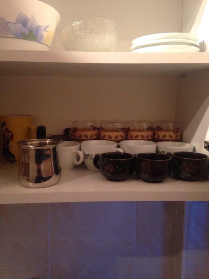 Apartment La Romana Podgorica Kültér fotó