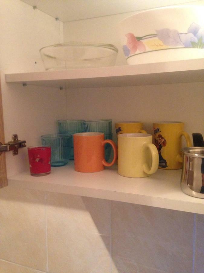 Apartment La Romana Podgorica Kültér fotó
